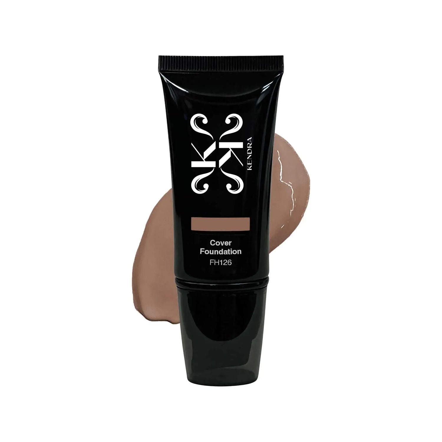 Full Cover Foundations