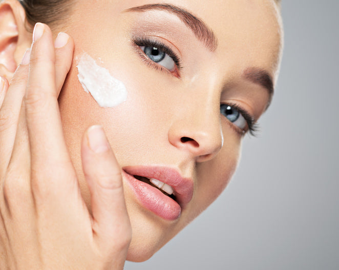 Face makeup