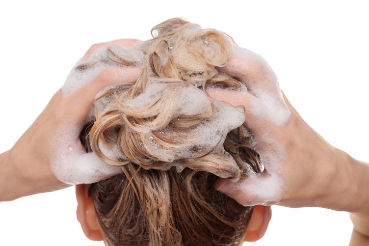 Hair products